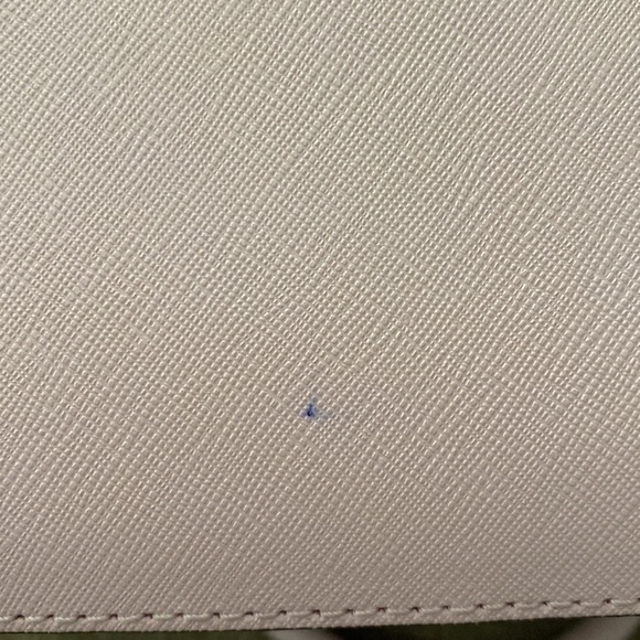 Michael Kors Large Cindy Dome Satchel - Picture 13 of 14